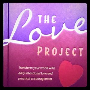 The Love Project, by Chris Dupre